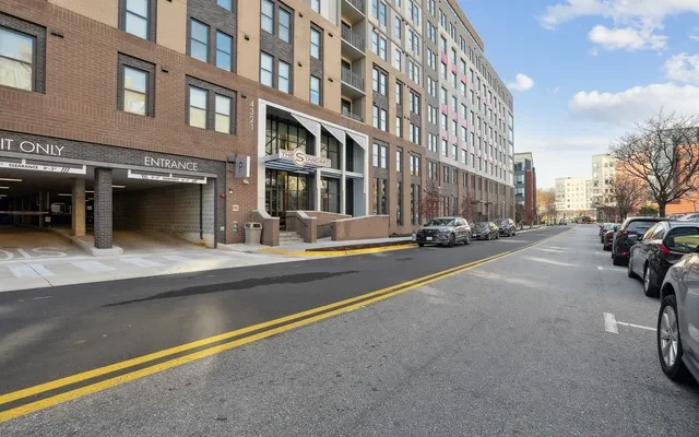 The Standard at College Park 3