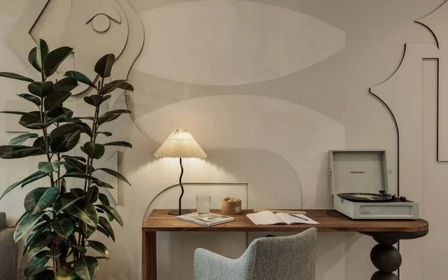 Boreas - 1 bedroom and balcony in Eixample Dreta 1