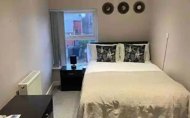 46 Wellington Avenue, L15 3