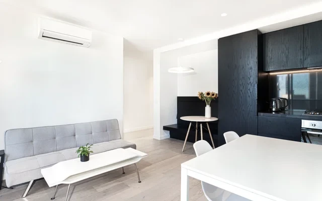 81 A'Beckett Street - alojamiento para estudiantes en Melbourne - 1 Bedroom*4805