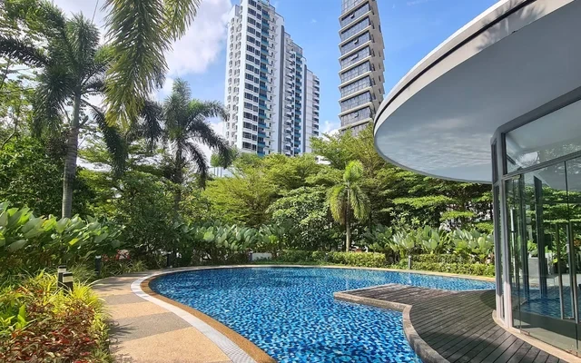 Beacon Heights - IN 1