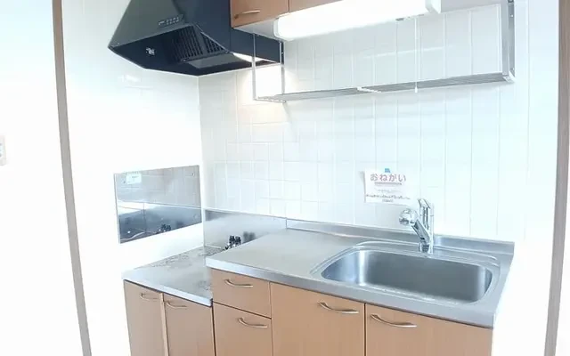 アンフィニ 202号室 - chỗ ở sinh viên tại Tam Phước - 202 - 2DK