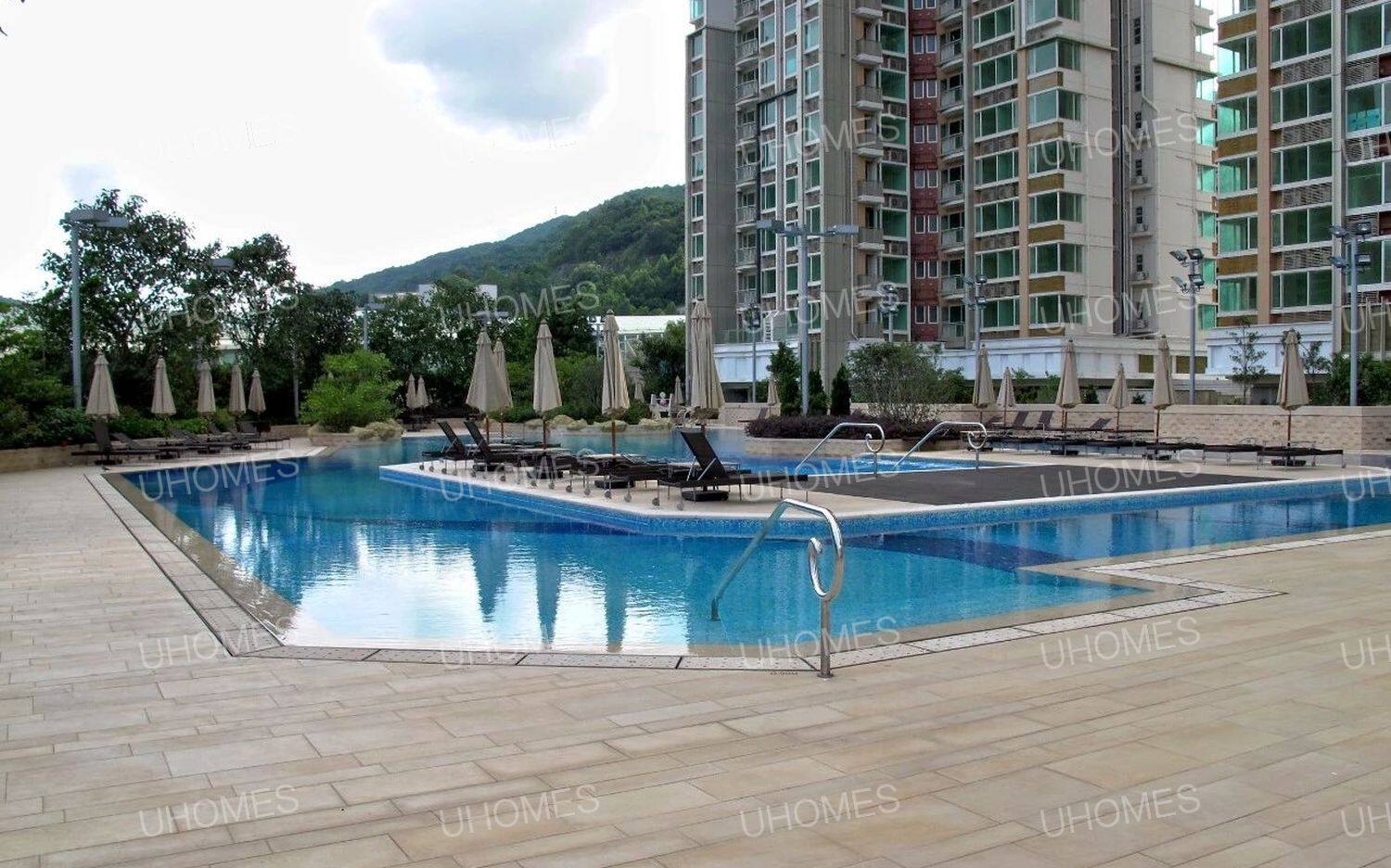 大围名城-中国香港香港租房-异乡好居