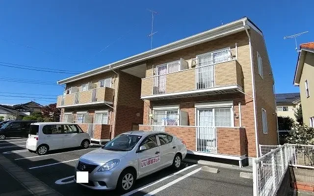 サンライトレジデンス 102号室 - Hitachiota student accommodation