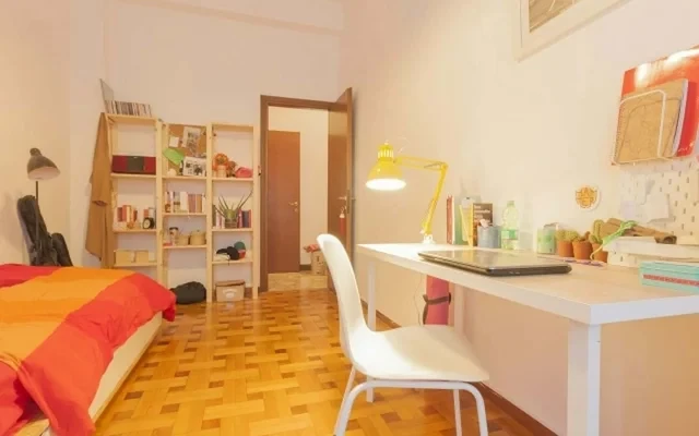 3  rooms  - apartment for 4 2