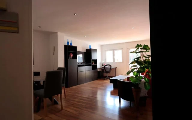 entire place Calle de la bolsa 0