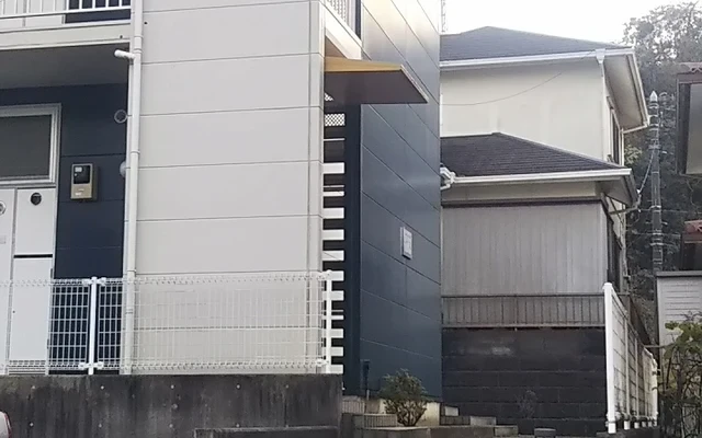 レオパレス藤 1