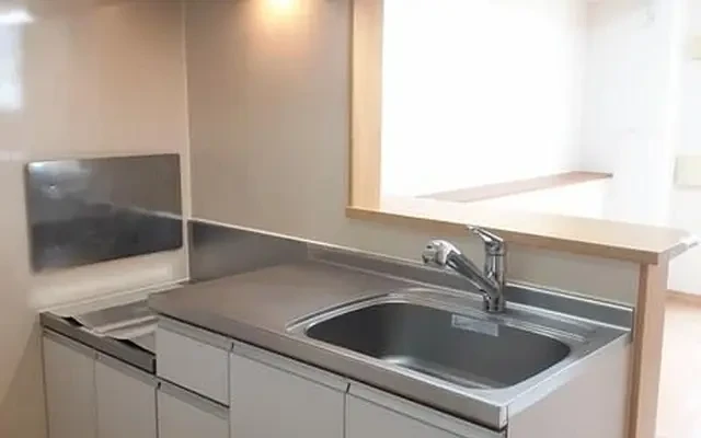 ビラ デリス 2階 - Shisui Town Inba District student accommodation - 2階 - 2DK