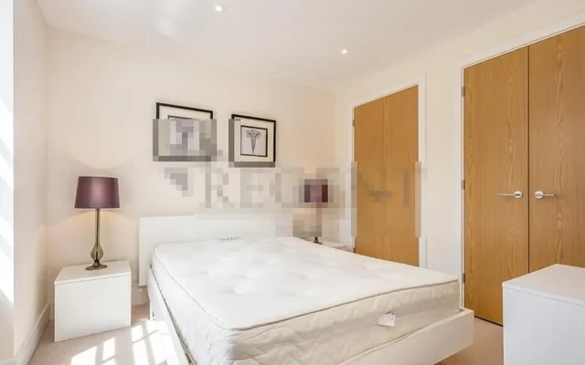 RL-Ashlar Court - London student accommodation - 1 Bedroom 1 Bathroom