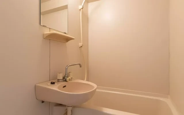 AP971 Villa Ohori 302 - 福岡市の学生向け宿泊施設 - 302