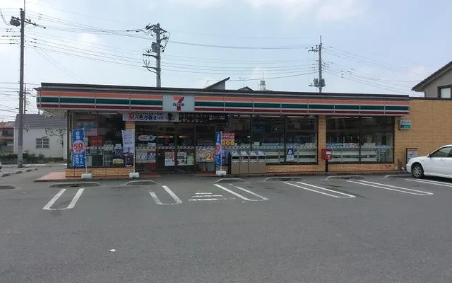 レオパレスフェアリー 2