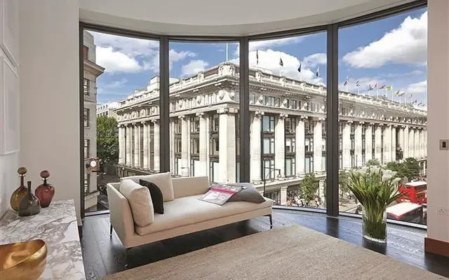 Park House Apartments, North Row, Mayfair, London, W1K 6AG 0