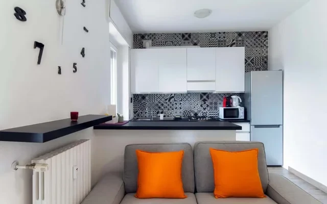 BEYOND COMO - Bilocale a Lipomo a pochi minuti dalla citta 3