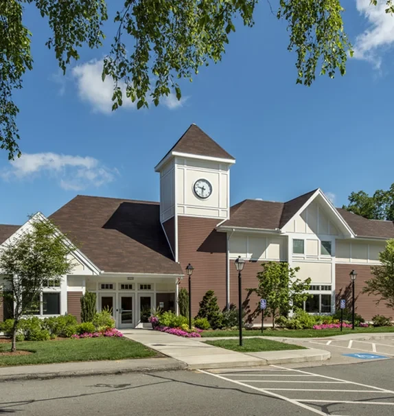 Village Green