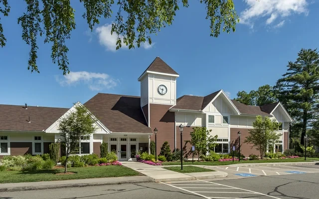 Village Green 2