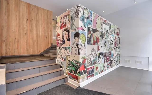 Chateau Durocher I 2