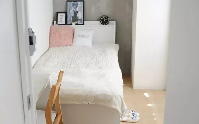 79 Xross Harajuku 4 Women Only House 0