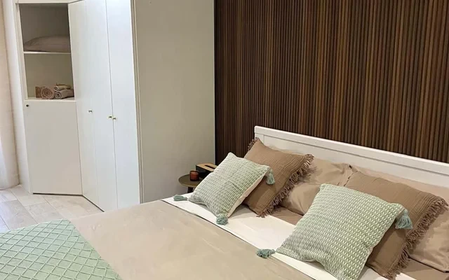 Apartment in Via Fabio Filzi, Milano for 50 m² with 1 bedroom 4