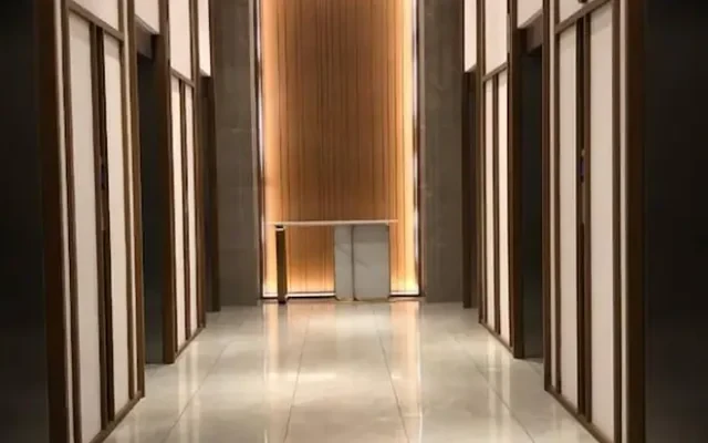 Trion @ KL - K - Kuala Lumpur student accommodation