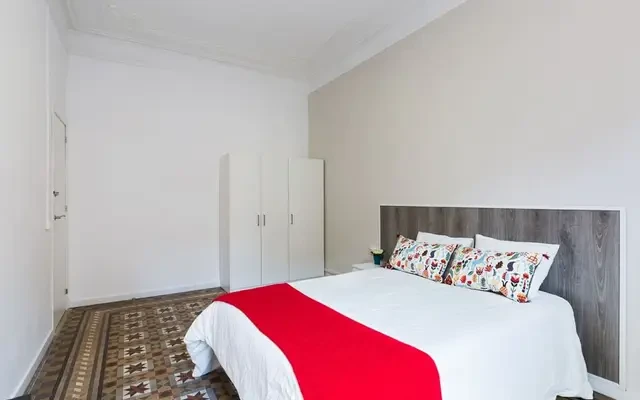 Appartamento Carrer Balmes 26 1