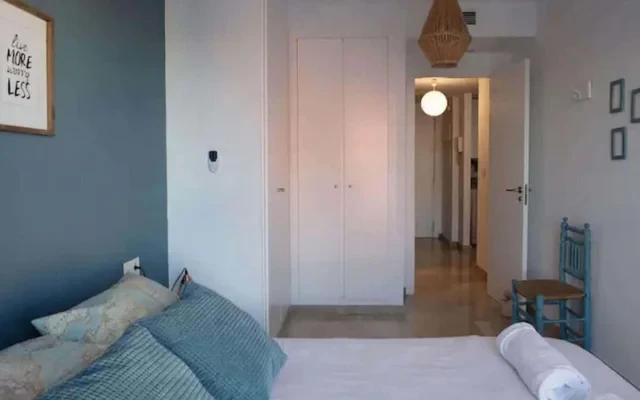 1-bedroom apartment for rent in Betero, Valencia 3