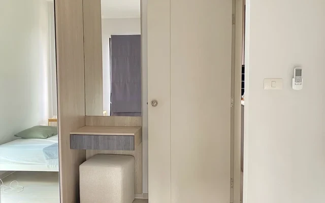 Unio Sukhumvit 72 - Amphoe Mueang Samut Prakan student accommodation - 1 BR