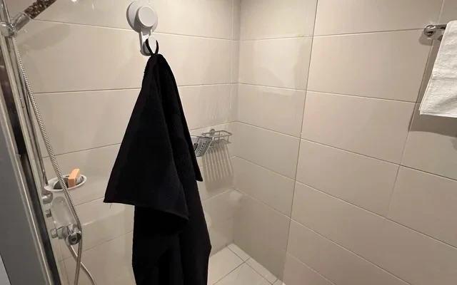 Apartment in Obere Kasernenstrasse, Ludwigsburg for 35 m² 2