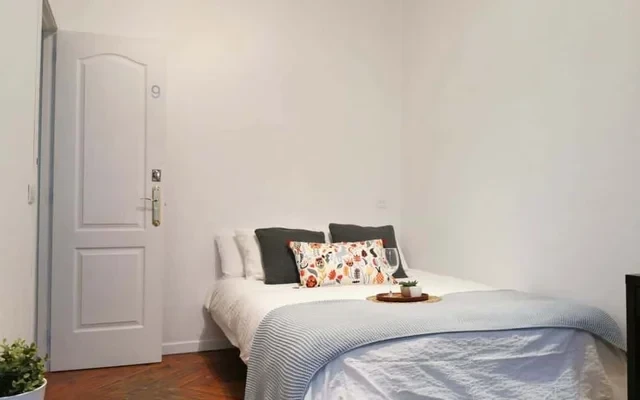 Appartamento Calle Preciados 42 3