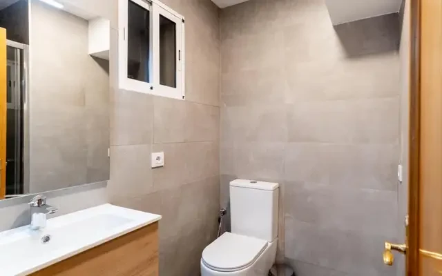 apartment in Acacias (Arganzuela) 3