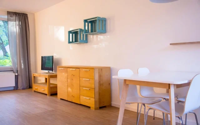 Apartment in Bei der Pulvermuhle, Hamburg for 61 m² with 1 bedroom 1