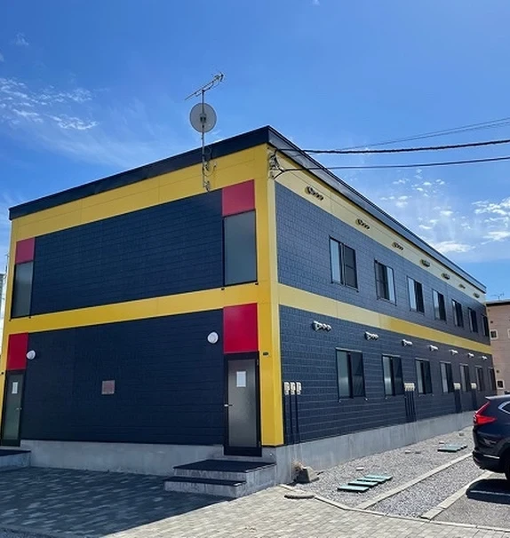 レオパレスＬＵＮＡ