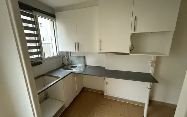 Boulogne-Billancourt 92e·47m²·F2·AppartementNo furniture 4