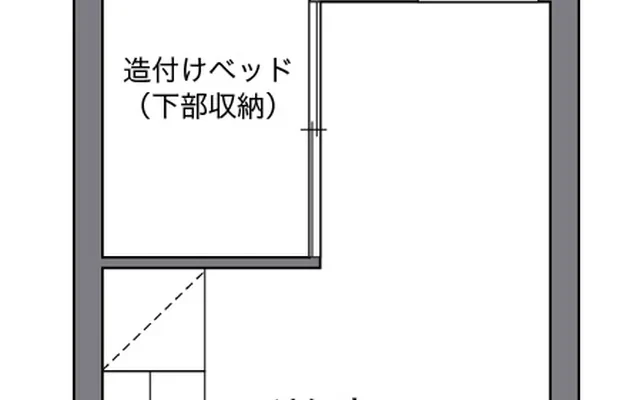 レオパレスマリオネット 4