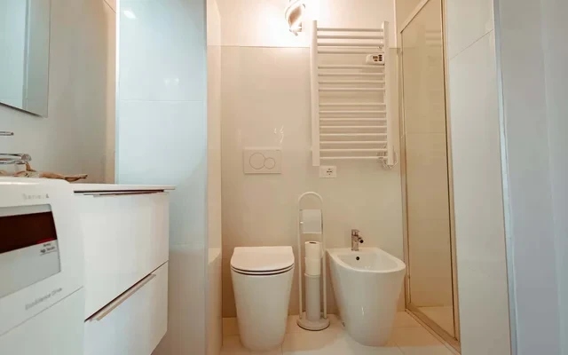 [Milano] Loft De Sanctis 2