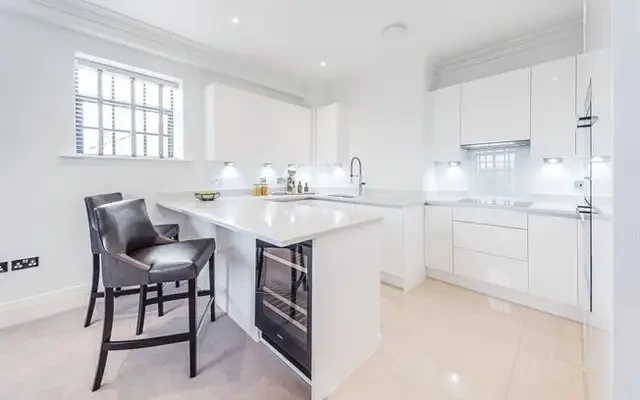 Rainville Road, London, W6 9UF 1
