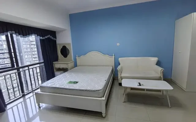 Kingkey 100 Building 2