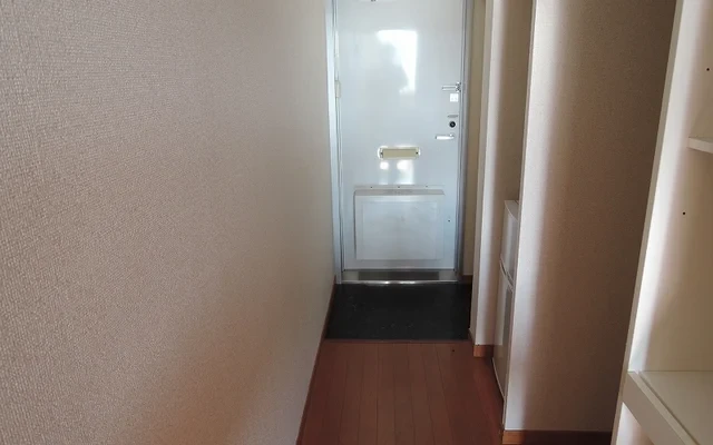 レオパレスアンダンテ - Koriyama student accommodation - 106号房间(带独立厨房)