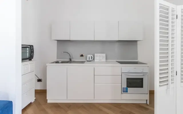 Villa Mafalda - 28 4