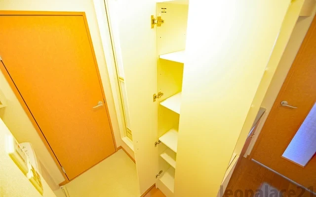 レオパレス下宮永 - Nakatsu student accommodation - 110号房间(带餐厅/独立厨房)