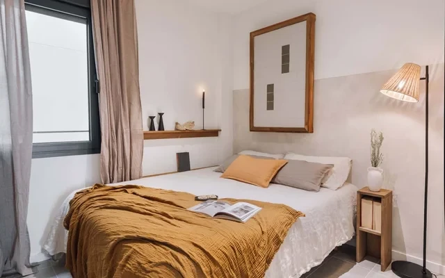 Ohanes - 2 bedrooms in Eixample Esquerra 2