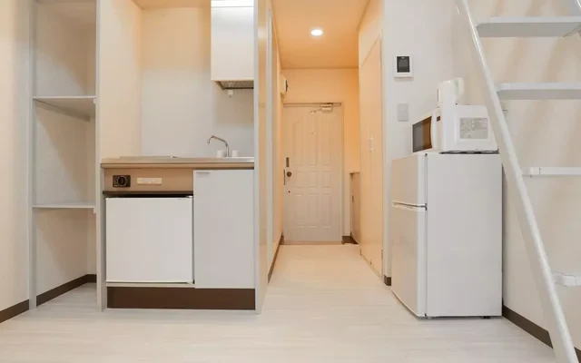 AP1267 Apple House Kajigaya 203 4