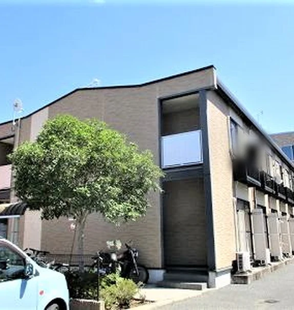 レオパレスシャ　ティグレ