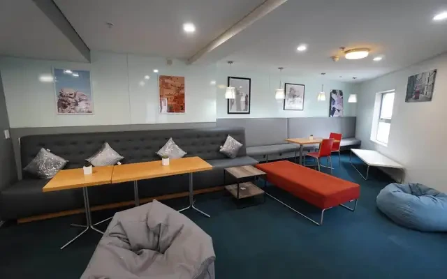 Columbia Apartment 3