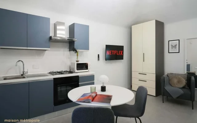 Torino Centro | Porta Palatina Loft 3