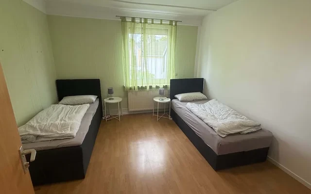 Apartment in Kriegsdorfer Strasse, Troisdorf for 55 m² with 2 bedrooms 1