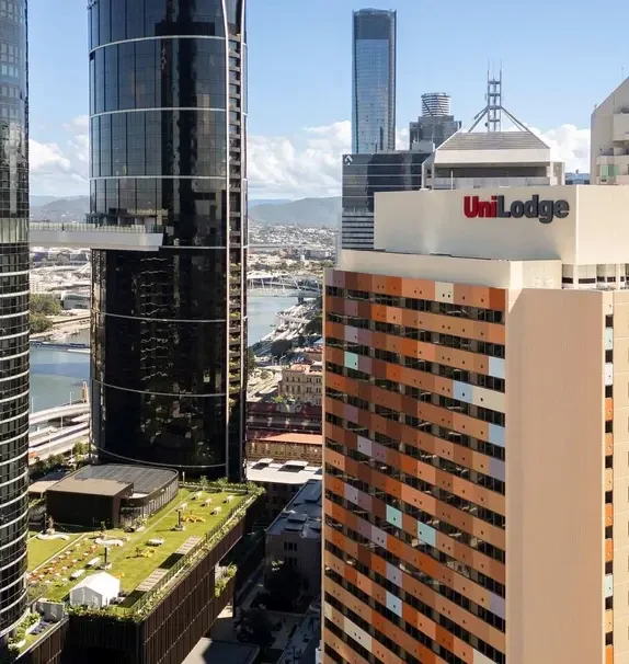 UniLodge Brisbane City