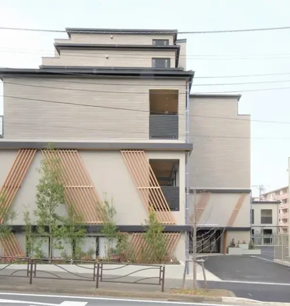 Campus Village Ikuta