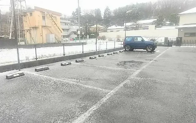 レオパレスエクセル 3