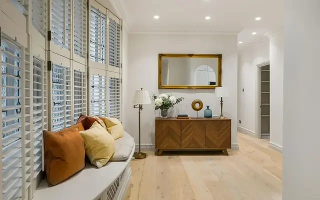 Lincoln House, Basil Street, London, SW3 1AN 1