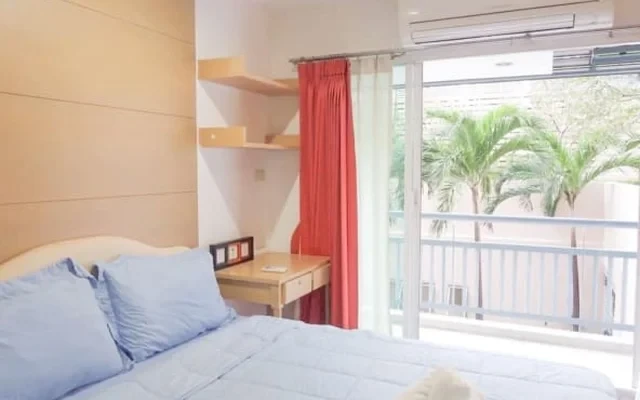 1-BR Condo for Rent, ฿20,000/month, Grand Park View Asoke 3